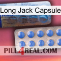 Long Jack Capsule 40